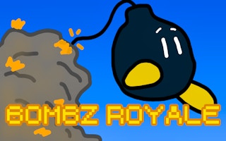 Image Bombz Royale