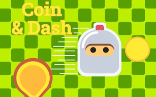 Image Coin & Dash