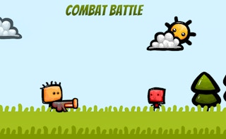 Image Combat Battle