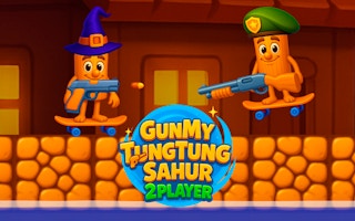 Image GunMyTungtungSahur 2Player