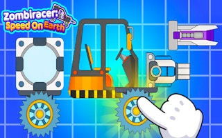 Image Zombiracer Speed On Earth